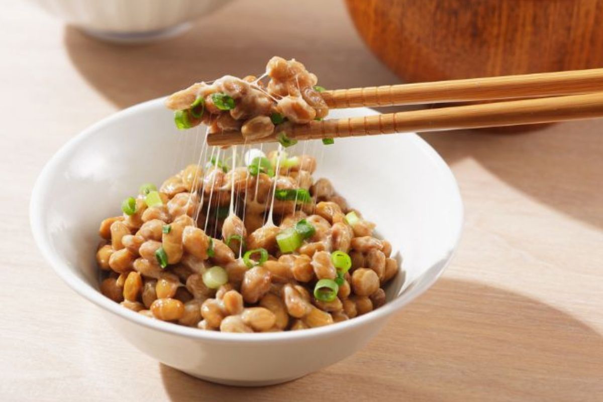 Barquette de Natto frais (150g) – Image 3