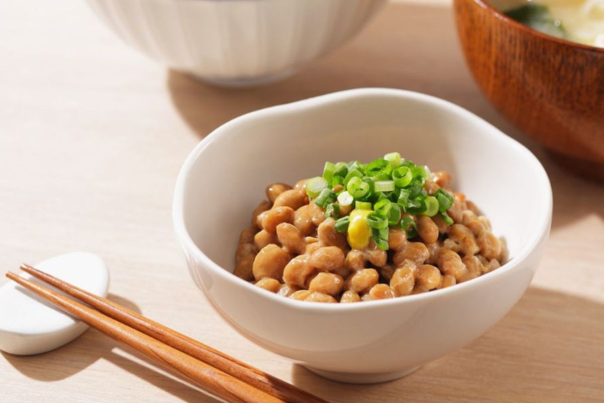 Barquette de Natto frais (150g) – Image 2